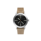 PH24 GMT Black watch + PHSU strap