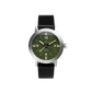 PH24 GMT Grön klocka + PHBL-armband
